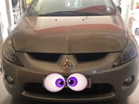 Bán xe Mitsubishi Grandis đời cuối 2008 giá tốt Bán xe Mitsubishi Grandis đời cuối 2008 giá tốt