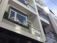 Bán nhà hẻm Vườn Điều p.Tân Quy quận 7 3 lầu 7,3 tỷ Bán nhà hẻm Vườn Điều p.Tân Quy quận 7 3 lầu 7,3 tỷ