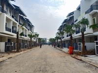 Chỉ cần có 700 tr là có nhà 3 tầng 146m, đường rộng 12m Chỉ cần có 700 tr là có nhà 3 tầng 146m, đường rộng 12m
