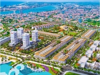 Đất nền ven biển, trung tâm TP Đồng Hới - Quảng Bình, 15tr/m2 Đất nền ven biển, trung tâm TP Đồng Hới - Quảng Bình, 15tr/m2