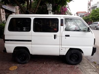 Bán xe Suzuki Van đời 2004, màu trắng giá cạnh tranh Hải Dương Bán xe Suzuki Van đời 2004, màu trắng giá cạnh tranh Hải Dương
