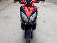 Yamaha nouvo 4 màu đỏ đen bánh mâm thẳng đĩa số 70chính chủ Yamaha nouvo 4 màu đỏ đen bánh mâm thẳng đĩa số 70chính chủ
