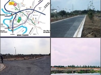 Bán đất phía sau chợ Đầu Mối,mặt tiền Ngô Chí Quốc rộng 30m,SHR Bán đất phía sau chợ Đầu Mối,mặt tiền Ngô Chí Quốc rộng 30m,SHR