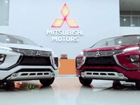 Xe 7 chỗ XPANDER, Giao Sớm, KHuyến Mãi Xe 7 chỗ XPANDER, Giao Sớm, KHuyến Mãi