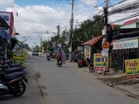 Bán Nhà Mặt Tiền Đường . LÊ VĂN LƯƠNG Bán Nhà Mặt Tiền Đường . LÊ VĂN LƯƠNG