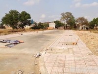 Đất mặt tiền TL741 ngay trung tâm thị trấn Tân Phú Đất mặt tiền TL741 ngay trung tâm thị trấn Tân Phú