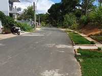 Không có người quản lí cần bán nhà ngay mặt tiền đường Mai Anh Đào, Không có người quản lí cần bán nhà ngay mặt tiền đường Mai Anh Đào,