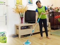 Tuyển 30 nhân viên giúp việc gia đình theo ca/theo giờ Tuyển 30 nhân viên giúp việc gia đình theo ca/theo giờ