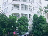 Bán Tòa Nhà 8 Tầng 27 Căn Hộ Apartment 3 Mặt Tiền Võ Chí Công Bán Tòa Nhà 8 Tầng 27 Căn Hộ Apartment 3 Mặt Tiền Võ Chí Công