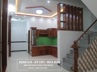 Bán Nhà Mặt Tiền Đường Cách Mạng Tháng 8 P.10 Bán Nhà Mặt Tiền Đường Cách Mạng Tháng 8 P.10