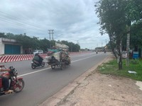 Cần cho thuê gấp nhà mặt tiền Quốc Lộ 13, Bến Cát, Bình Dương Cần cho thuê gấp nhà mặt tiền Quốc Lộ 13, Bến Cát, Bình Dương