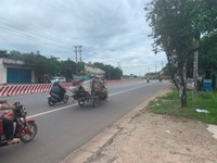 Nhà xưởng mặt tiền Quốc Lộ 13, Bến Cát, Bình Dương cho thuê Nhà xưởng mặt tiền Quốc Lộ 13, Bến Cát, Bình Dương cho thuê
