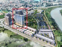 Chung cư Minato - tiêu chuẩn Nhật Bản 100%, cơ hội đầu tư sinh lời tốt Chung cư Minato - tiêu chuẩn Nhật Bản 100%, cơ hội đầu tư sinh lời tốt