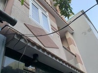 Nhà hẻm 5m Nguyễn Sơn, Phú Thọ Hòa, TP. 4x12,5m trệt 2 lầu BTCT. Nhà hẻm 5m Nguyễn Sơn, Phú Thọ Hòa, TP. 4x12,5m trệt 2 lầu BTCT.