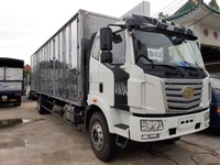 Xe tải Faw 7 tấn thùng dài 9.7m đời 2017 Hỗ trợ trả góp 80% Xe tải Faw 7 tấn thùng dài 9.7m đời 2017 Hỗ trợ trả góp 80%