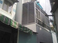 Bán nhà rẻ, đẹp đường Xô Viết Nghệ Tĩnh, Bình Thanh, giá 3,6 tỷ Bán nhà rẻ, đẹp đường Xô Viết Nghệ Tĩnh, Bình Thanh, giá 3,6 tỷ