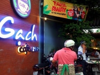 Cho thuê văn phòng tại quán cafe gạch tây hòa phước long a quận 9 Cho thuê văn phòng tại quán cafe gạch tây hòa phước long a quận 9
