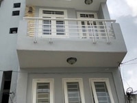 Bán nhà chính chủ Phan Đăng Lưu, Phường 3, Quận Phú Nhuận Bán nhà chính chủ Phan Đăng Lưu, Phường 3, Quận Phú Nhuận