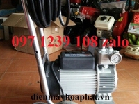 Máy phun sơn Plamyran P8116, phun sơn sắt thép Máy phun sơn Plamyran P8116, phun sơn sắt thép
