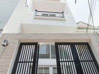 Bán Nhà DT: 4x17 Giá 6 tỷ Hẻm Lê Lai Phường 12 Tân Bình Bán Nhà DT: 4x17 Giá 6 tỷ Hẻm Lê Lai Phường 12 Tân Bình