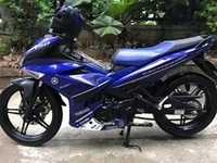 Bán xe Exciter 150 xanh chính chủ 2019 Bán xe Exciter 150 xanh chính chủ 2019