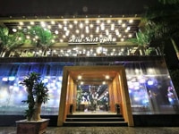 Cần cho thuê nhà 357-359 Hoàng Sa Tân Định, Quận 1.DT:16x15m.DTSD:920m Cần cho thuê nhà 357-359 Hoàng Sa Tân Định, Quận 1.DT:16x15m.DTSD:920m