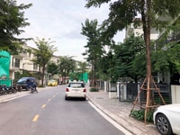 Bán biệt thự đơn lập Vinhomes Thăng Long căn hoa hậu Bán biệt thự đơn lập Vinhomes Thăng Long căn hoa hậu