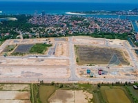 Bán đất mặt tiền kinh doanh, ven biển thành phố đồng hới Bán đất mặt tiền kinh doanh, ven biển thành phố đồng hới