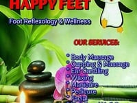 Happy Feet Spa tại Quận 1
- Cần tuyển Nhân Viên Massage Happy Feet Spa tại Quận 1
- Cần tuyển Nhân Viên Massage