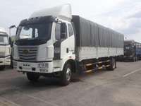 Xe tải faw 7 tấn 3 thùng dài 9m7 Xe tải faw 7 tấn 3 thùng dài 9m7