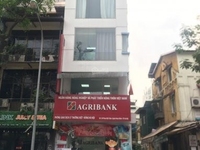 Cho thuê nhà MP lý thường kiệt, 55m2 x 5 tầng, mt5,5m. Gía thuê 50tr. Cho thuê nhà MP lý thường kiệt, 55m2 x 5 tầng, mt5,5m. Gía thuê 50tr.