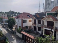 Bán nhà 1 trệt 2 lầu sát bên tòa nhà becamex tower, thủ dầu một Bán nhà 1 trệt 2 lầu sát bên tòa nhà becamex tower, thủ dầu một