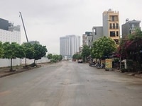 Bán đất DV Dương Nội vị trí đầu tư sinh lời, gần AEON MAILL HĐ, KD tốt Bán đất DV Dương Nội vị trí đầu tư sinh lời, gần AEON MAILL HĐ, KD tốt