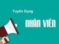 Cần Tuyển Dụng Lao Động Phổ Thông - Phụ Kho Cần Tuyển Dụng Lao Động Phổ Thông - Phụ Kho