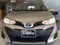 Toyota Vios 1.5E MT 2020 xe giao ngay - Tặng 1 năm bảo hiểm Vật Chất Toyota Vios 1.5E MT 2020 xe giao ngay - Tặng 1 năm bảo hiểm Vật Chất
