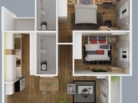 Bán căn hộ City Gate 2, giá 1,8 tỷ, ký HĐ tt 50%, hỗ trợ vay NH 70% Bán căn hộ City Gate 2, giá 1,8 tỷ, ký HĐ tt 50%, hỗ trợ vay NH 70%