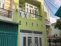 Bán nhà chính chủ Q12 đường Hiệp Thành 13, ngay chợ hiệp thành. 1,05tỷ Bán nhà chính chủ Q12 đường Hiệp Thành 13, ngay chợ hiệp thành. 1,05tỷ