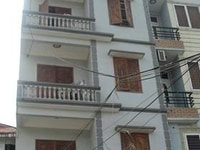 Nhà 5 lầu mặt phố An Dương Vương - Huỳnh Mẫn Đạt quận 5 Nhà 5 lầu mặt phố An Dương Vương - Huỳnh Mẫn Đạt quận 5