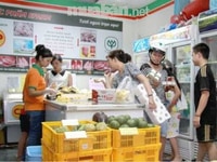 Cửa hàng tiện lợi cần thêm nhân viên thu ngân ưu tiên có Kinh nghiệm Cửa hàng tiện lợi cần thêm nhân viên thu ngân ưu tiên có Kinh nghiệm