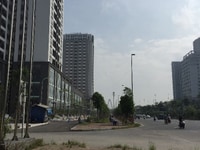 Bán shophouse Võ chí công đối diện Lotte hồ tây, 100m2, 150m2, 3 tầng Bán shophouse Võ chí công đối diện Lotte hồ tây, 100m2, 150m2, 3 tầng