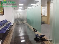 Cho thuê văn phòng đường Lê Hồng Phong, giá chỉ từ 6 triệu Cho thuê văn phòng đường Lê Hồng Phong, giá chỉ từ 6 triệu
