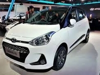 Hyundai Grand i10 2019 đầy đủ tiện ích và nhiều KM Hyundai Grand i10 2019 đầy đủ tiện ích và nhiều KM