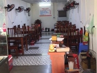 Sang nhượng hàng ăn đẹp Trần Quốc Hoàn Sang nhượng hàng ăn đẹp Trần Quốc Hoàn