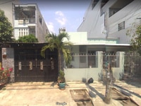 Cho thuê nhà đường số 3 P.Tân Kiểng Q.7 Cho thuê nhà đường số 3 P.Tân Kiểng Q.7