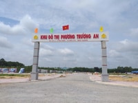 Cần bán lô góc 3 mặt tiền ngay CT Mỹ Phước Tân Vạn Bến Cát Bình Dương Cần bán lô góc 3 mặt tiền ngay CT Mỹ Phước Tân Vạn Bến Cát Bình Dương