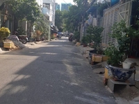 Bán gấp nhà mặt tiền nội bộ khu bình phú 1 quân 6 Bán gấp nhà mặt tiền nội bộ khu bình phú 1 quân 6