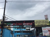 Cho thuê mặt bằng tại 604-606 đường Nguyễn Duy Trinh Q2 Cho thuê mặt bằng tại 604-606 đường Nguyễn Duy Trinh Q2