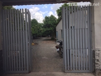 Cho thuê nhà mặt tiền số C9/17 Đường C7C, gần Cao Lỗ, giáp ranh Quận 8 Cho thuê nhà mặt tiền số C9/17 Đường C7C, gần Cao Lỗ, giáp ranh Quận 8