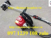 Bộ cắt cỏ, xạc cỏ và xới đất Honda UMK 435T giá cực sốc Bộ cắt cỏ, xạc cỏ và xới đất Honda UMK 435T giá cực sốc