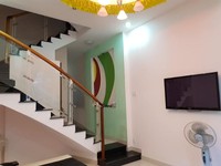Bán nhà mặt tiền đường Mê Linh Bán nhà mặt tiền đường Mê Linh
